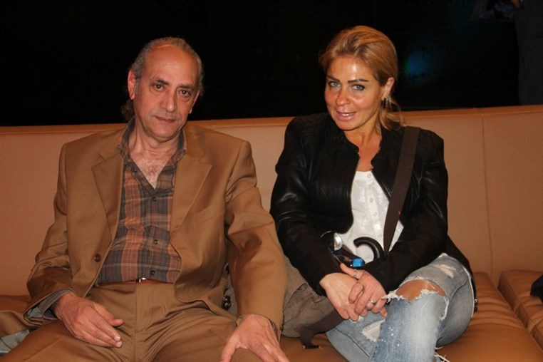 Launching of Evyap personal care range in Lebanon
